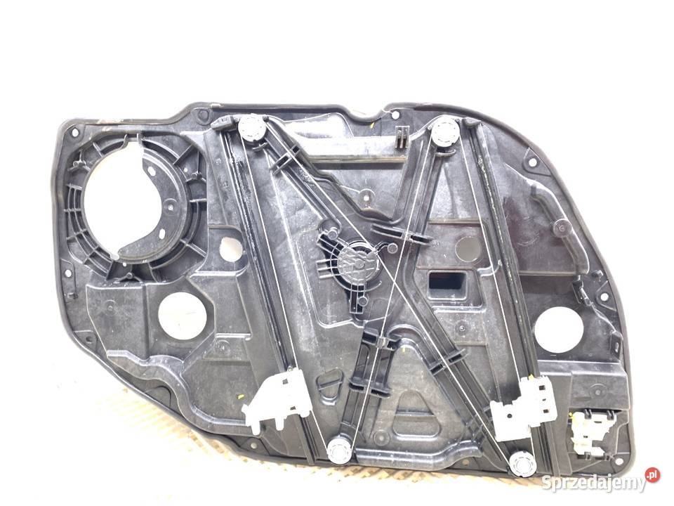 PODNOŚNIK SZYBY PRAWY PRZÓD HYUNDAI ELANTRA VII