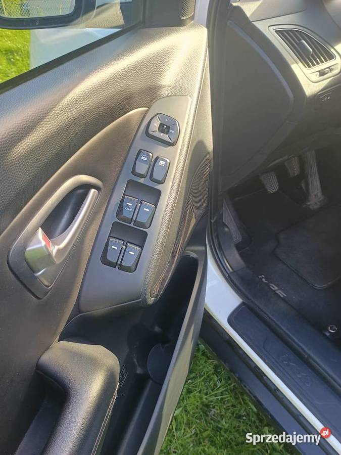 Sprzedam Hyundai IX35 ix35 Cewice