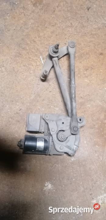 Mechanizm wycieraczek Mercedes kl A osobowe Płońsk