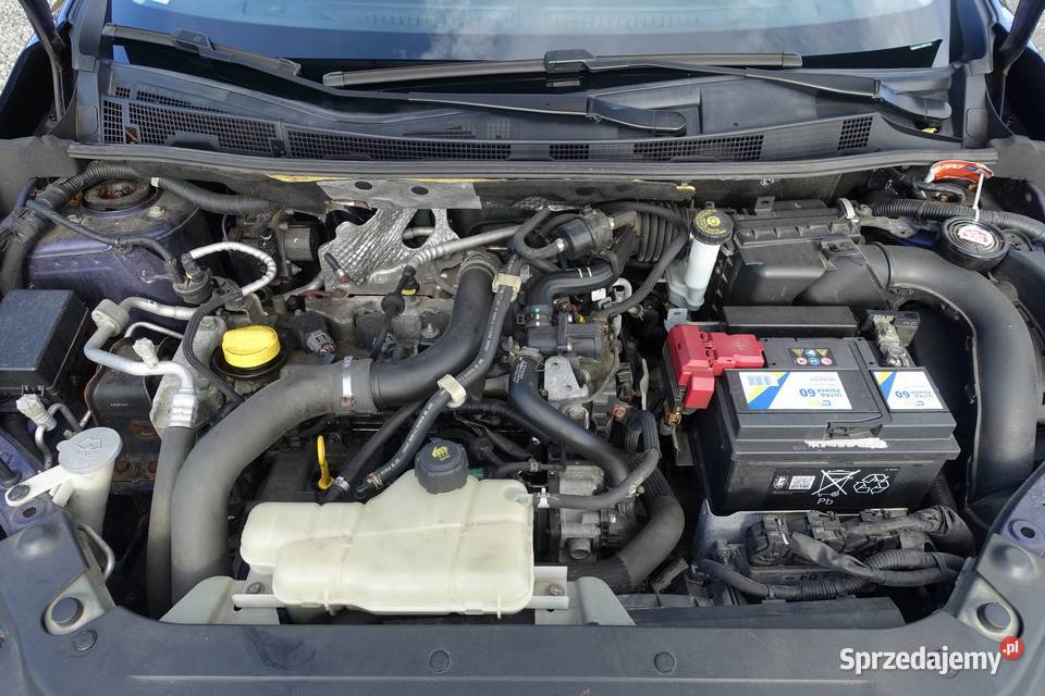 Nissan Pulsar 12 116 Tekna KSerwisowa Wymieniony podgrzewane fotele Buczkowice