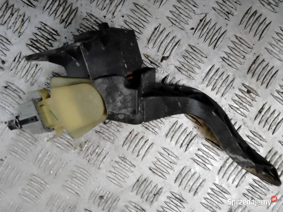 Potencjometr z Forda Transit Connect I 18 D