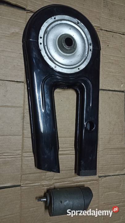 Junak M10 1961 kompletny do remontu Chełmno