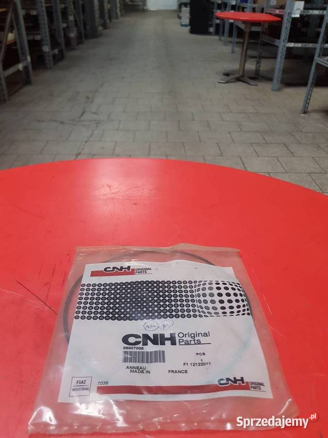 85807008 Pierścień uszczelniający CNH Holland Sulechów sprzedam