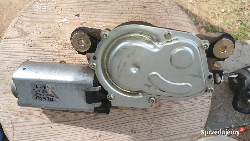 Silnik wycieraczki tylnej fiat Nasielsk