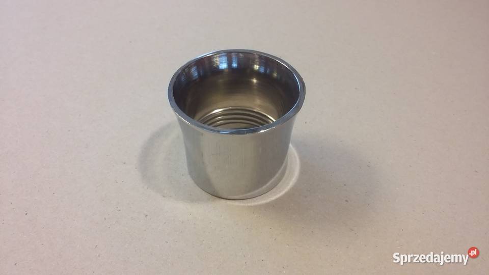 Nakrętka na oprawkę E14 pierścień wysoka mazowieckie Warszawa