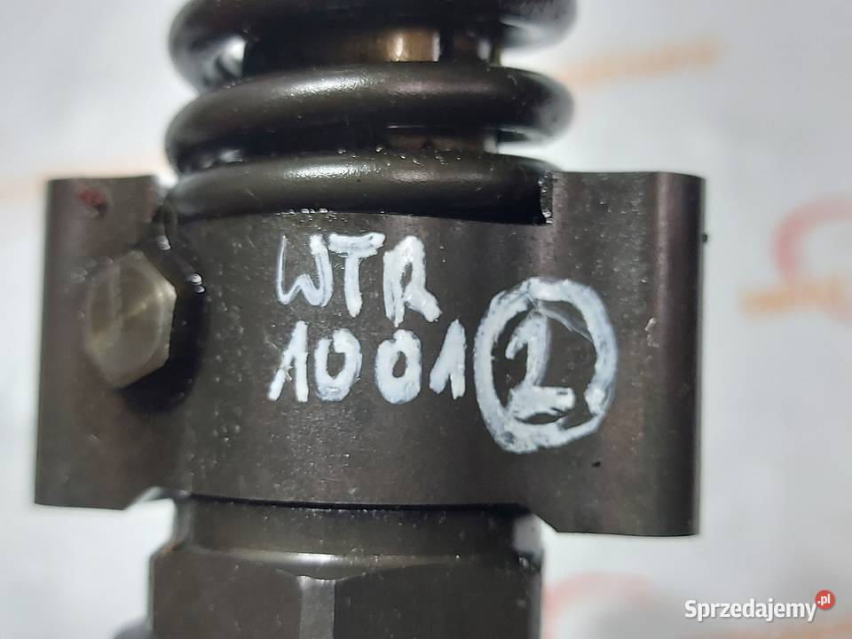 MITSUBISHI AUDI SKODA VW SEAT 20 TDI 140 osobowe