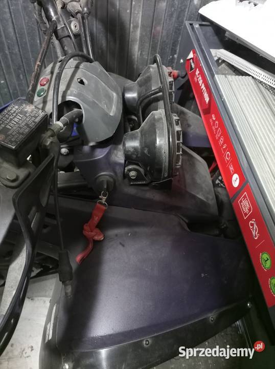 Sprzedam Yamaha warrior 350 manualna Przeworsk sprzedam