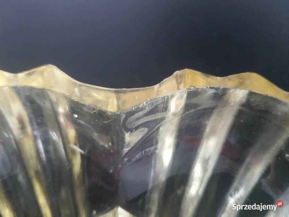 miseczki art deco przedwojenne salaterki łódzkie sprzedam