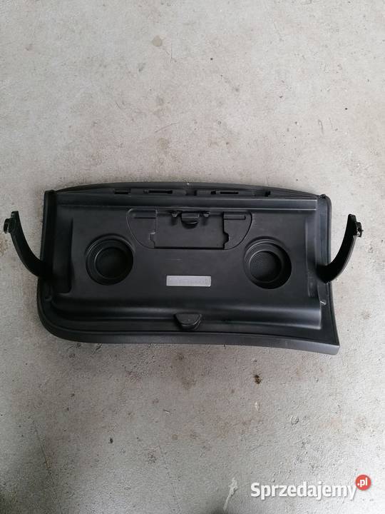 Schowek Renault Laguna 2 mazowieckie Jaworowa