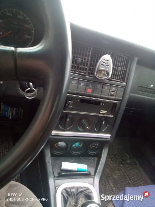 Sprzedam Audi 80 90KM