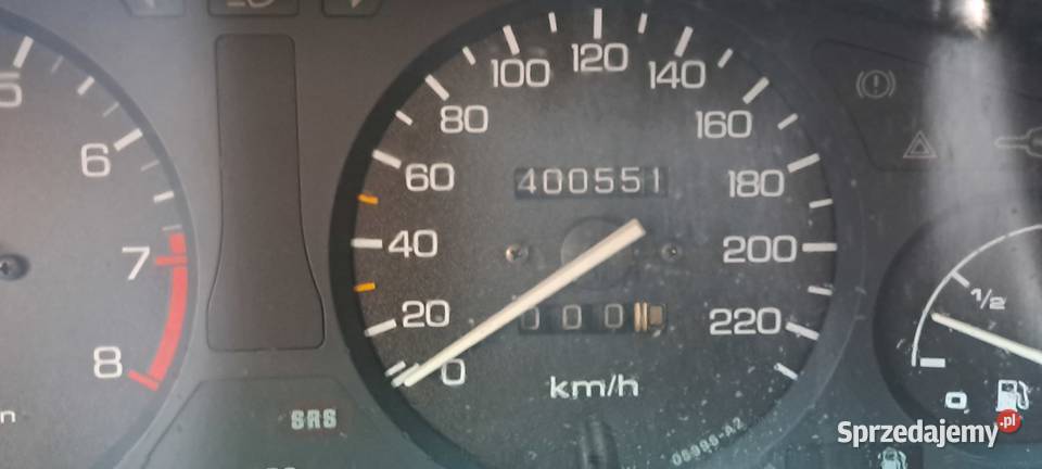 Honda Civic VI 16 16V Gaz Klima Alu felgi opony