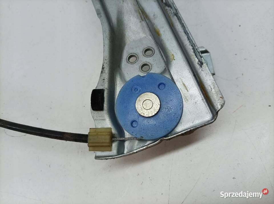 MECHANIZM SZYBY LEWY TYŁ 827310185R Renault