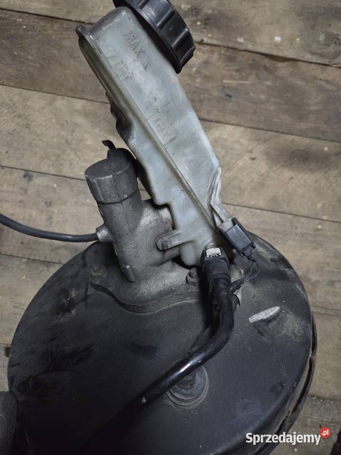 Serwo Ford Focus MK2 16