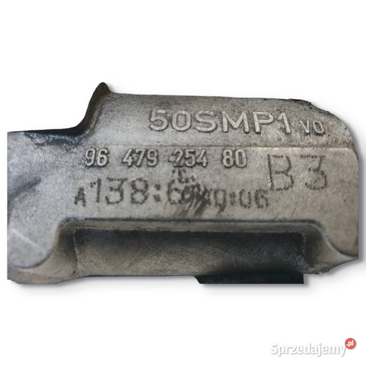 PRZEPUSTNICA Peugeot 207 14 16V 9647925480