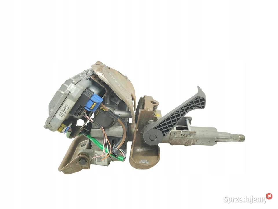 KOLUMNA WSPOMAGANIE ELEKTRYCZNE LIFT 2609658020A świętokrzyskie