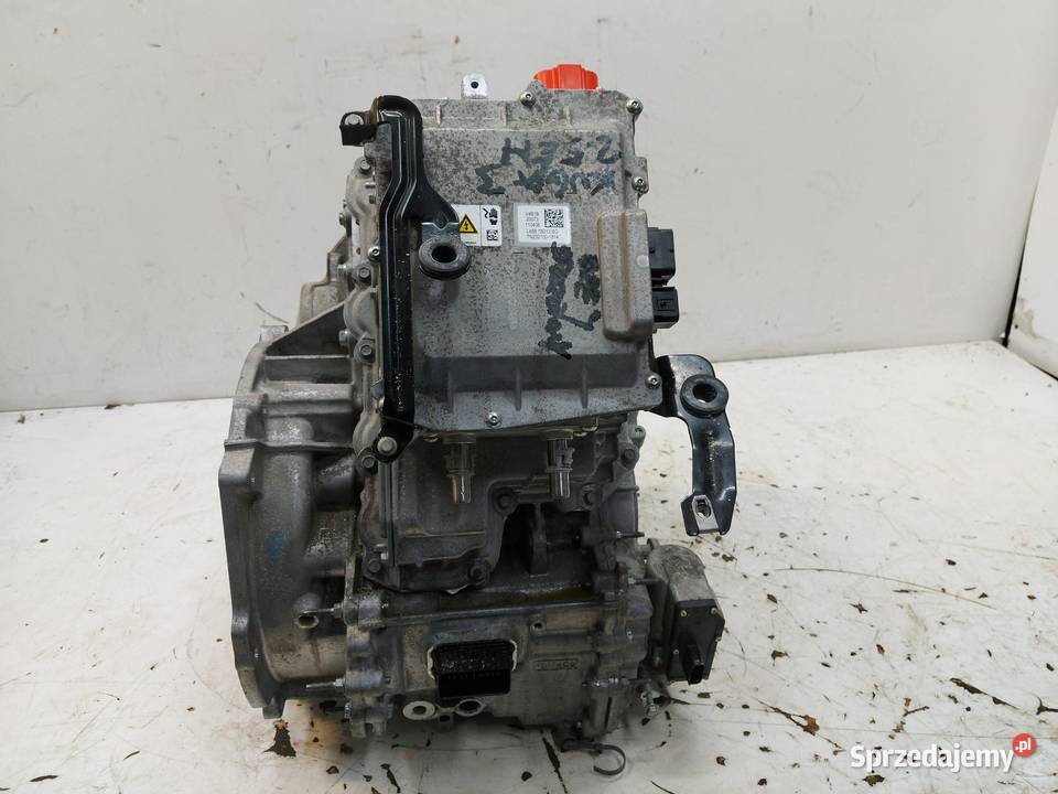 FORD KUGA MK3 25EH Skrzynia biegów automatyczna Skrzynie biegów automatyczne sprzedam