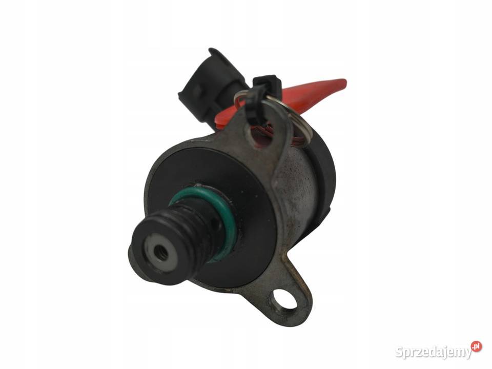REGULATOR CIŚNIENIA PALIWA Peugeot Ford Citroen lubelskie