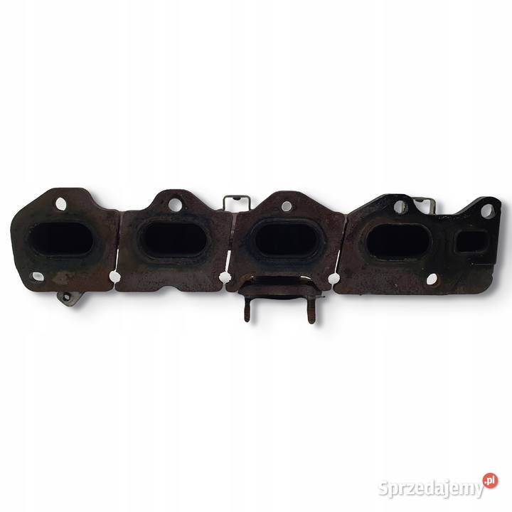 KOLEKTOR WYDECHOWY Ford Galaxy II 20 TDCI osobowe Chełm sprzedam