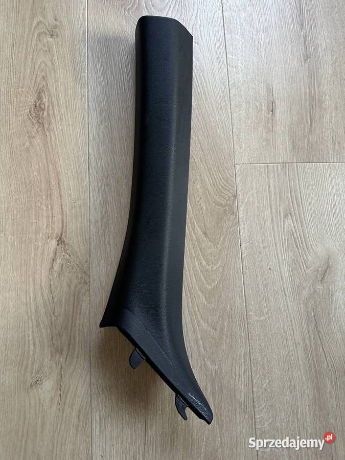 Osłona słupka lewy przód E93 7129311 Będzin