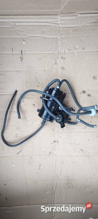 APRILIA RS TUONO 660 FILTR WĘGLOWY Łódź sprzedam