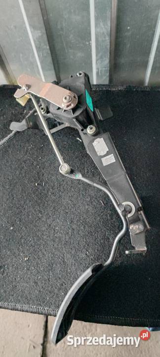 Pedał gazu potencjometr gazu renault scenic II wyposażenie elektryczne Balice