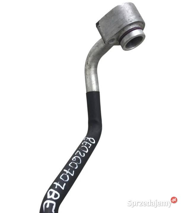 WĄŻ PRZEWÓD KLIMATYZACJI AUDI A4 B6 AUDI A4 B7 Działoszyce