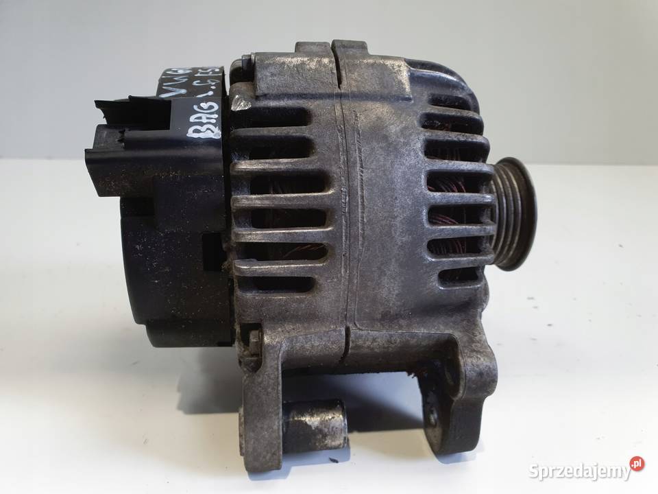 ALTERNATOR VW Golf V 16 FSI 110A 03C903023B osobowe