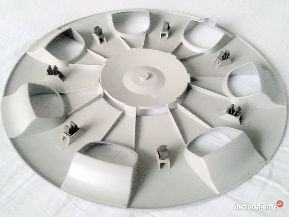 SKODA 14 kołpak oryg Kołpaki śląskie Piekary Śląskie