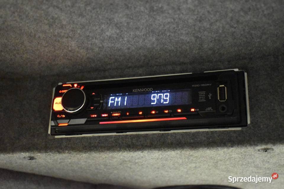 Wózek widłowy KONTENEROWY KALMAR ECD506LB 5000 Wózki widłowe dolnośląskie Czechy