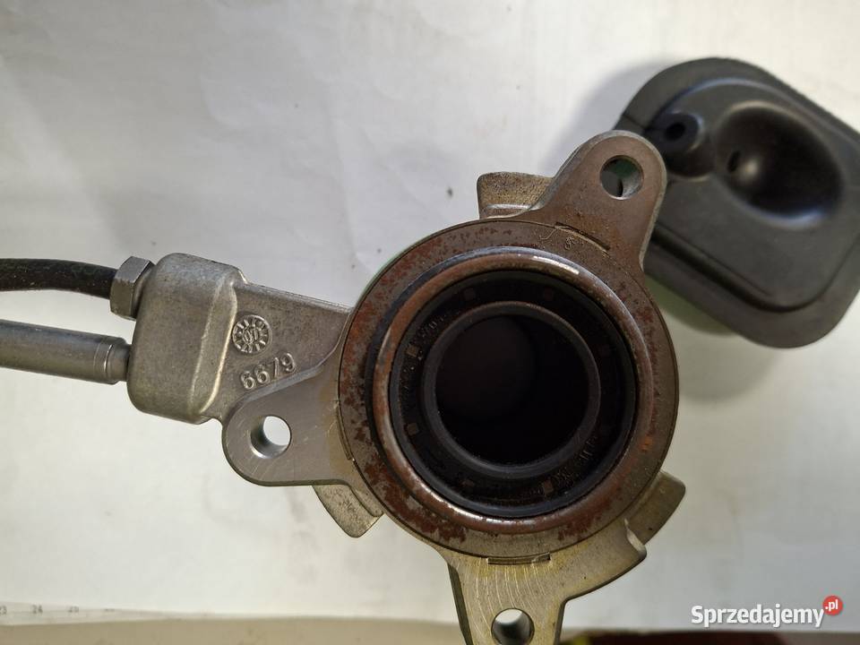 Ford Mondeo 2000 łożysko siłownik hydrauliczny Pruszków