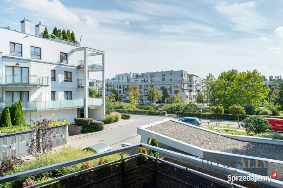 sprzedaży mieszkania Warszawa 4085m2 2 pokoje mazowieckie