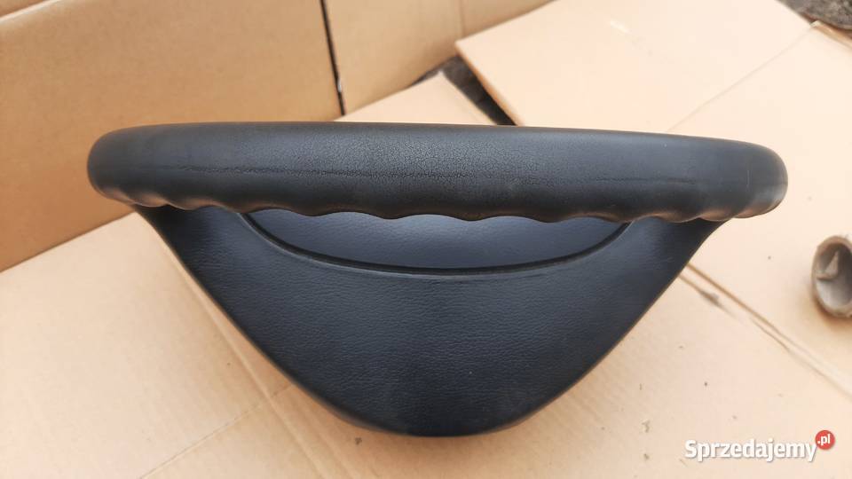 kierownica Mercedes C w203 z poduszką i Dębno sprzedam