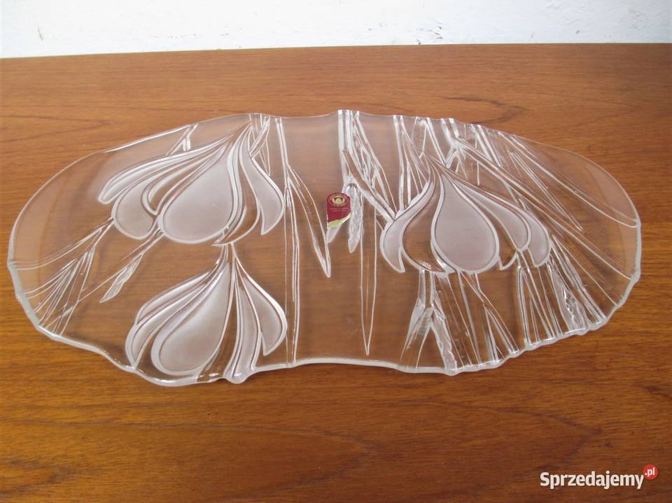 Patera krokusyNiemcy Antyki, Sztuka, Kolekcje sprzedam