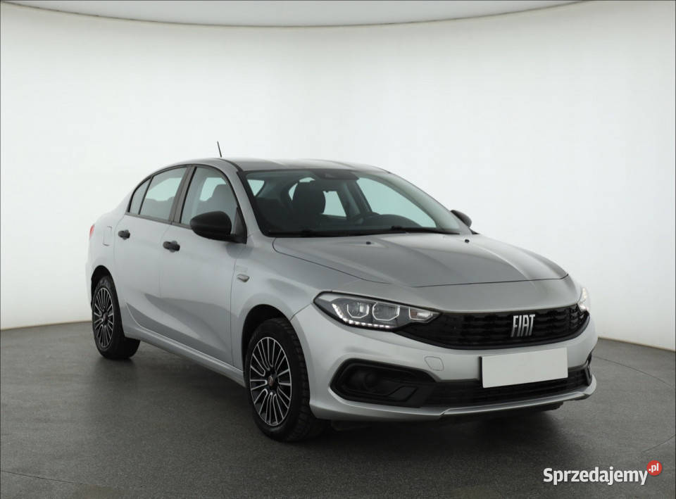 Fiat Tipo 13 MultiJet Piaseczno