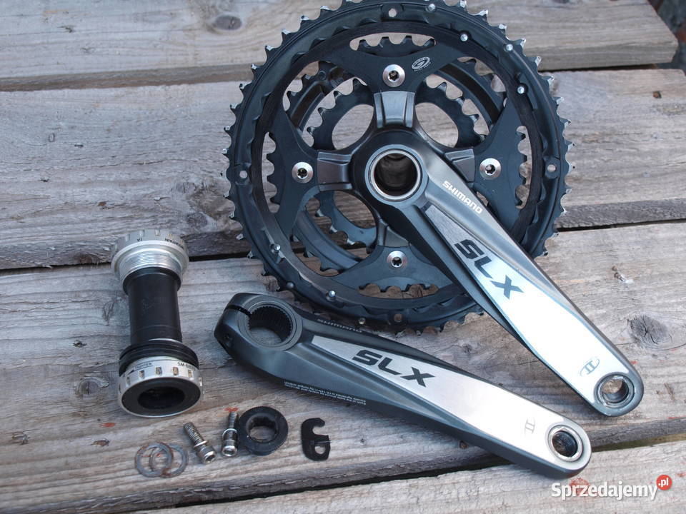 Korba Deore SLX M660 Chojnów