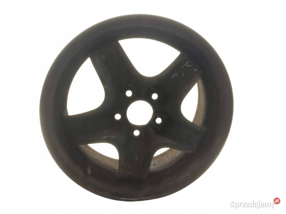 FELGA STALOWA R16 5X110 ET39 OC65MM 65JX16H2