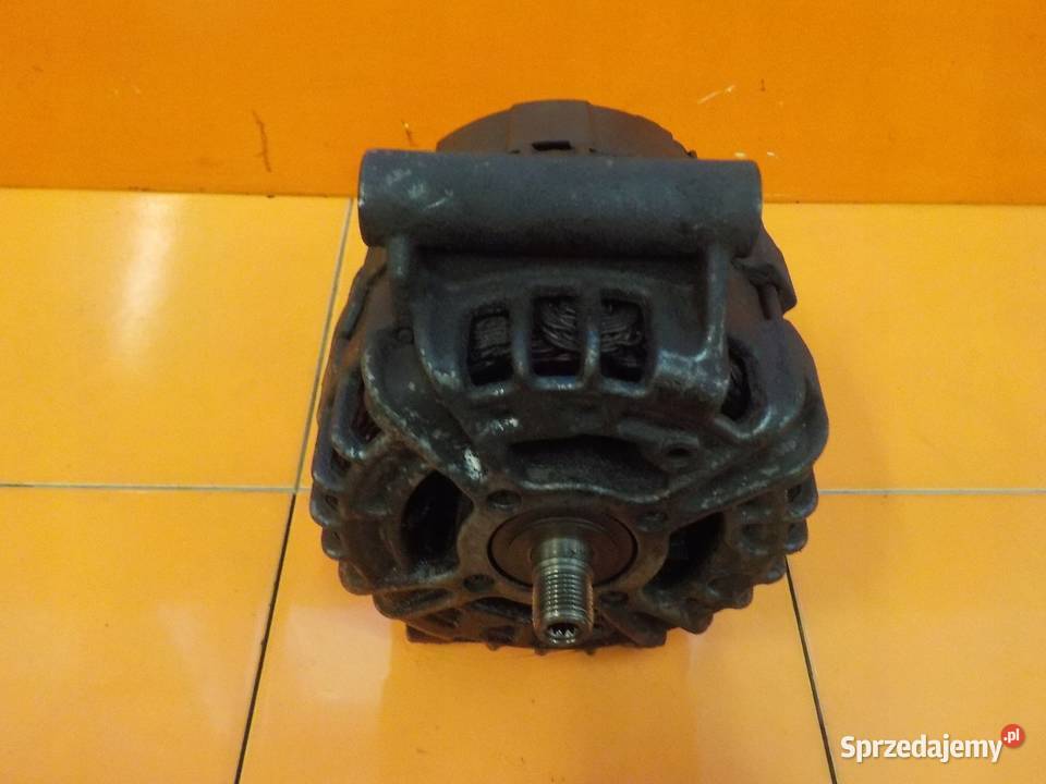 FORD TRANSIT MK7 24 TDCI RWD 11r 100 alternator Układ elektryczny silnika sprzedam