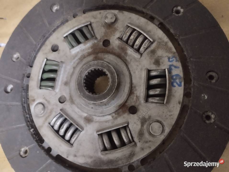 Tarcze sprzęgłowe Ostrowiec Świętokrzyski