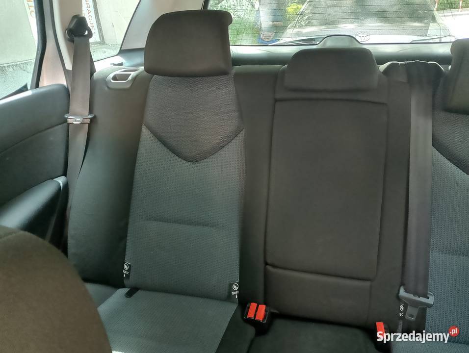 Peugeot 308 2013 16 benzynaLPG 163000 PRZEBIEG Rok produkcji 2013 Warszawa