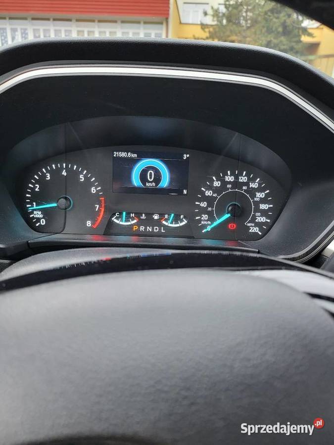 FORD ESCAPE KUGA 15 2022 4x4 Biłgoraj