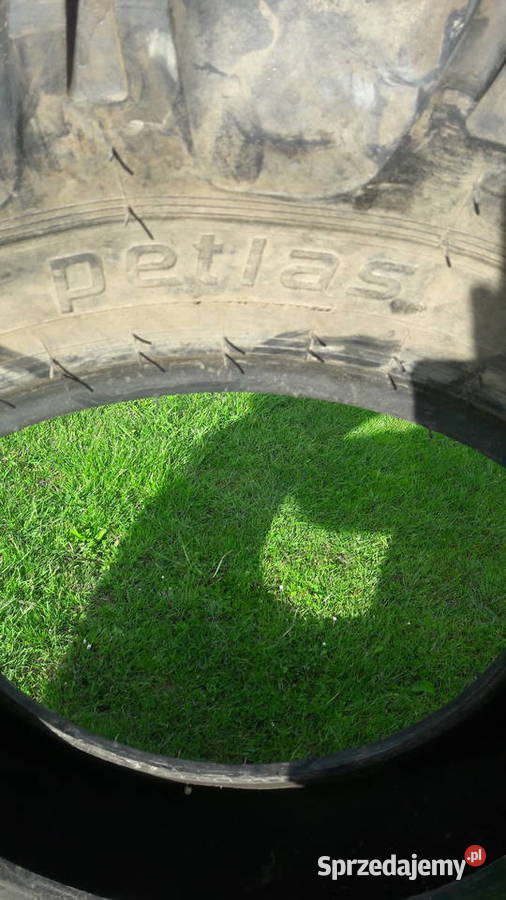 Na sprzedaż opona 136 24