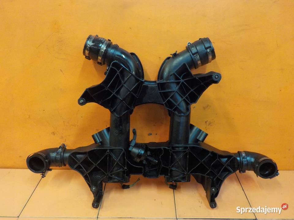 RANGE ROVER VOGUE 36 TDV8 08r 272 kolektor ssacy osobowe Suków sprzedam