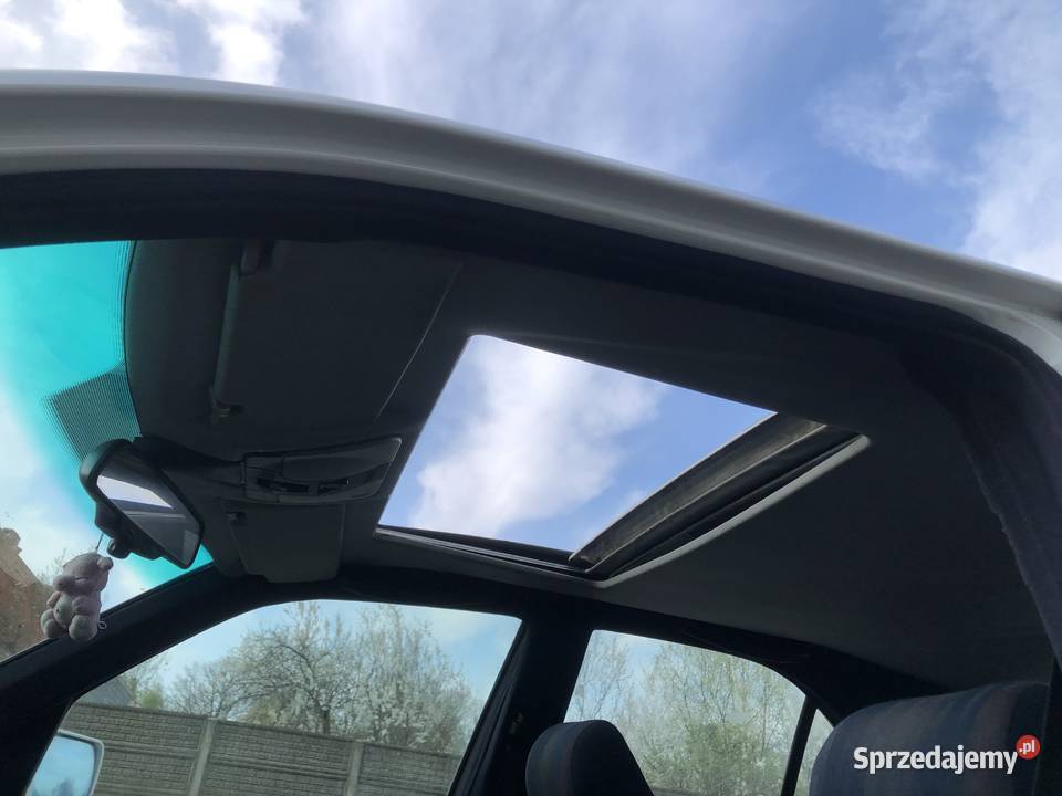 Mercedes W202 18lpg manualna dolnośląskie Syców