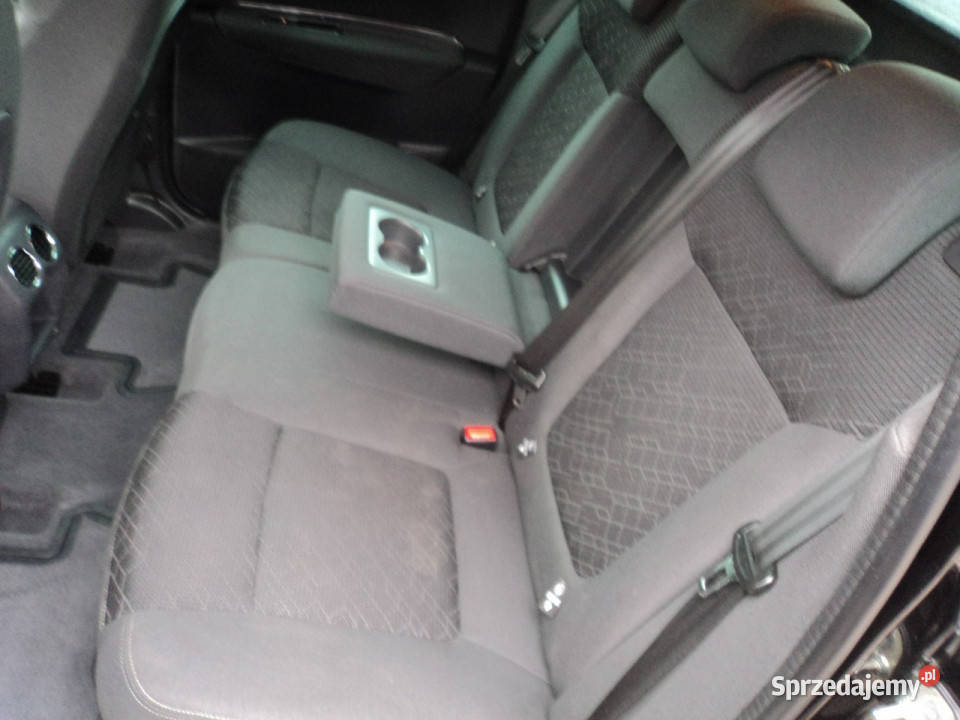 Peugeot 3008 sprzedam ładnego peugeota 3008 16 4/5 3008