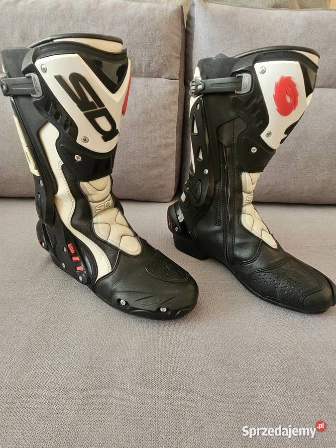 SIDI STIVALI ST Morąg