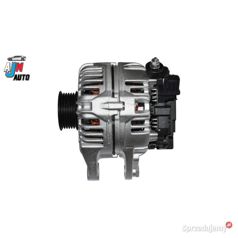 Alternator 270600D140 14 Toyota Auris Corolla osobowe Grabów Szlachecki