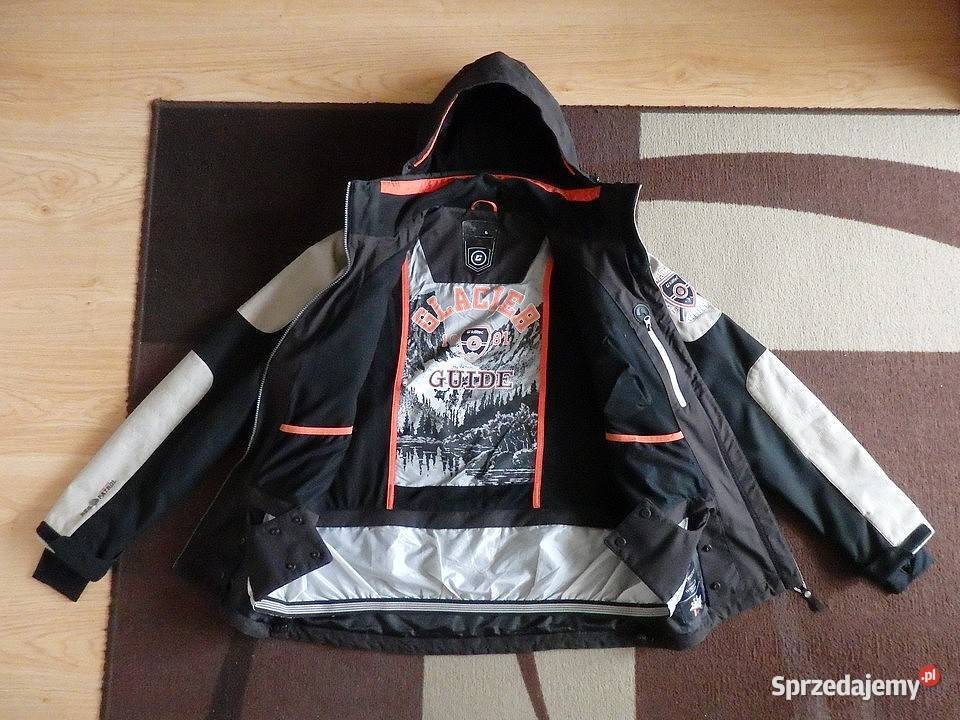 Kurtka narciarska marki Killtec z serii Glacier podkarpackie Rzeszów