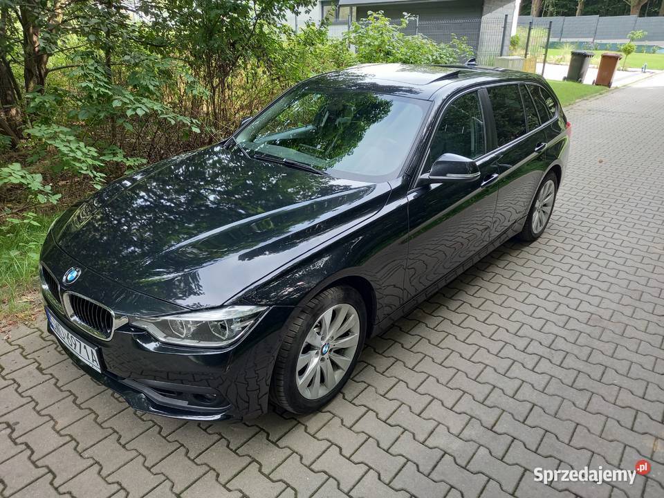 Sprzedam BMW 325d stan idealny isofix Wodzisław Śląski