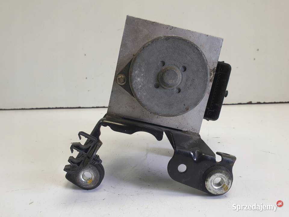 Ford Mondeo MK4 POMPA ABS hamulcowa STEROWNIK osobowe Rudka