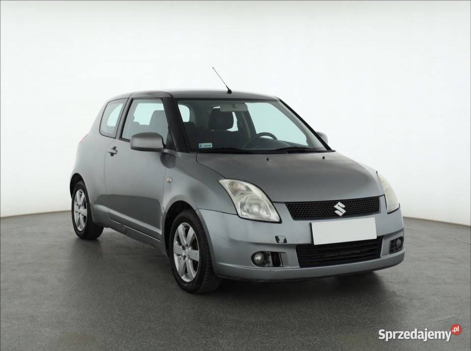 Suzuki Swift 13 mazowieckie Piaseczno sprzedam